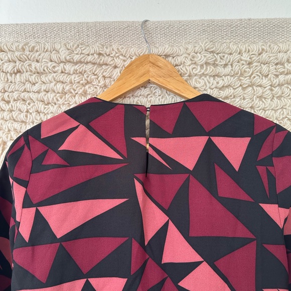 Lafayette 148 New York Billie Shift Dress - Picture 6 of 7